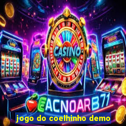 jogo do coelhinho demo